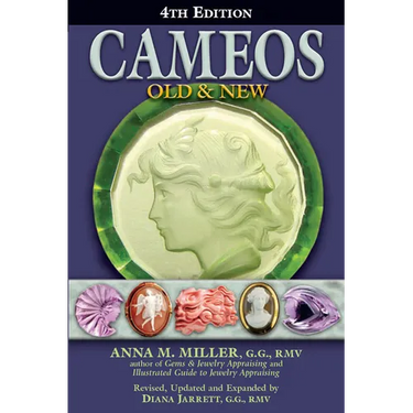 Cameos Old & New (4th Edition)