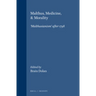 Malthus, Medicine, & Morality: 'Malthusianism' After 1798