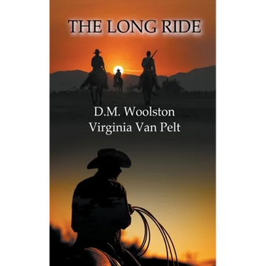The Long Ride