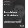 Foundations of Blockchain