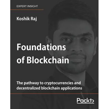 Foundations of Blockchain