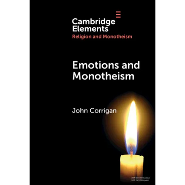 Emotions and Monotheism