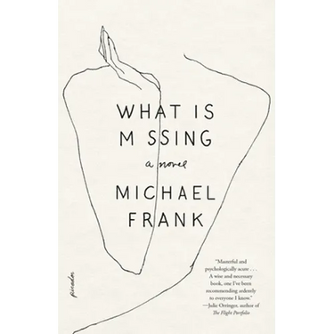 What Is Missing