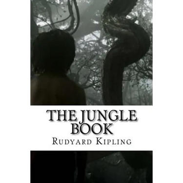 The Jungle Book