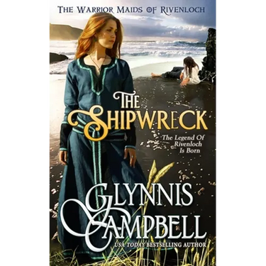 The Shipwreck