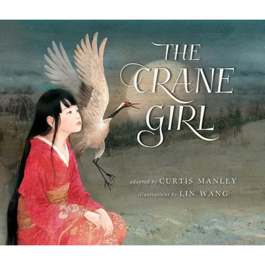 The Crane Girl