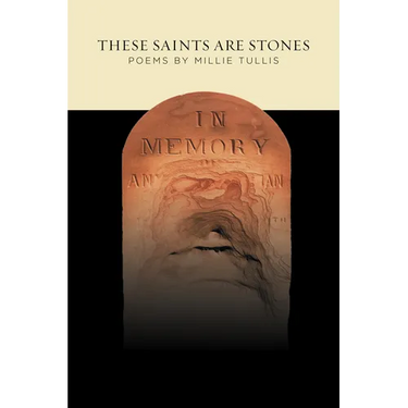 These Saints Are Stones