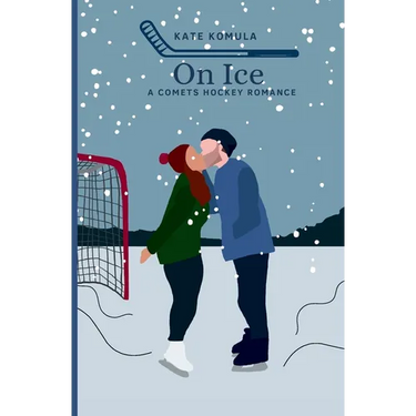 On Ice: A Comets Hockey Romance