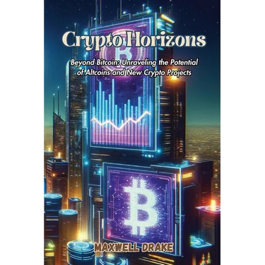 Crypto Horizons: Beyond Bitcoin: Unraveling the Potential of Altcoins and New Crypto Projects