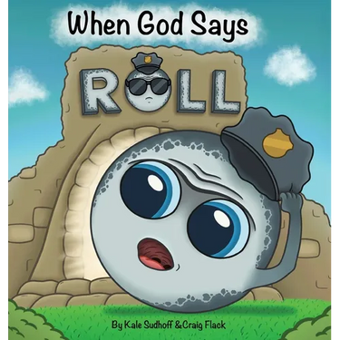 When God Says Roll