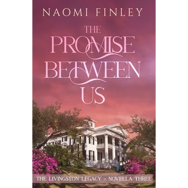 The Promise Between Us: Mammy's Story