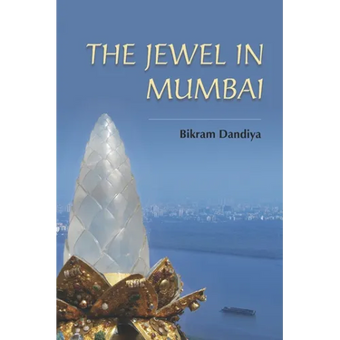 The Jewel in Mumbai