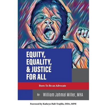 Equity, Equality & Justice for All