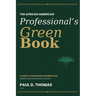 The African American Professional's Green Book