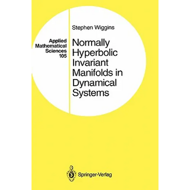 Normally Hyperbolic Invariant Manifolds in Dynamical Systems