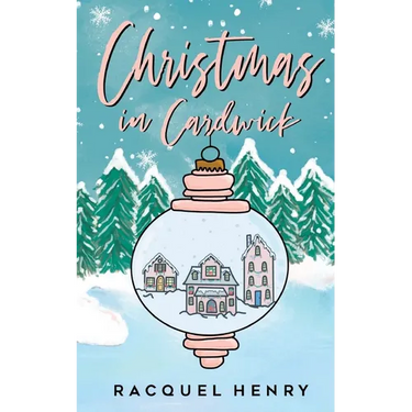 Christmas in Cardwick: A Sweet Holiday Romance