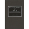 The Measurement of Health: Concepts and Indicators