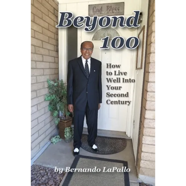 Beyond 100: How To Live Well Into Your Second Century