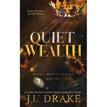 Quiet Wealth (Discreet Edition)