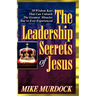 The Leadership Secrets of Jesus