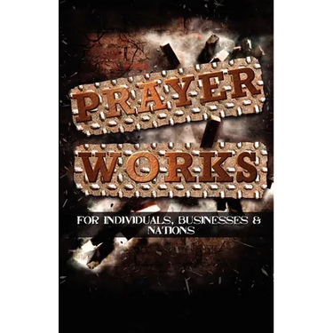 Prayer Works!