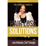 Hair Loss Solutions Volume 3