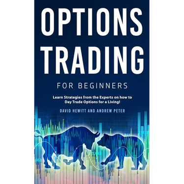 Options Trading for Beginners: Learn Strategies from the Experts on how to Day Trade Options for a Living!