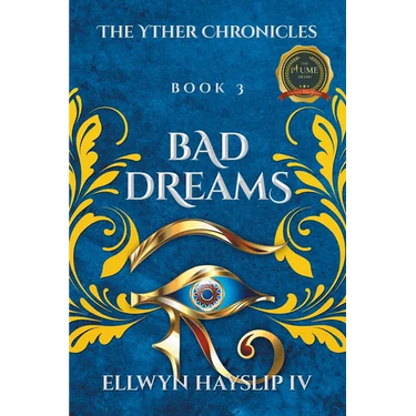 The Yther Chronicles: Bad Dreams