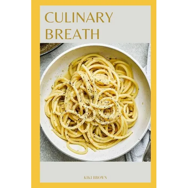 Culinary Breath: Delicious Recipes For COPD Wellness