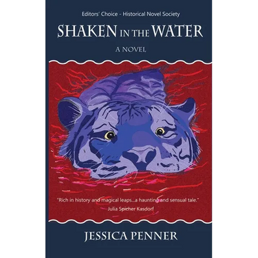 Shaken in the Water