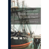 Dames and Daughters of Colonial Days