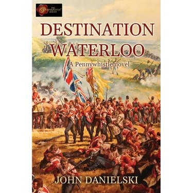 Destination Waterloo
