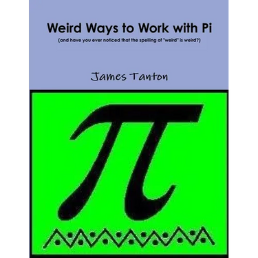 Weird Ways to Work with Pi