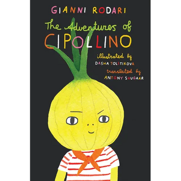 The Adventures of Cipollino