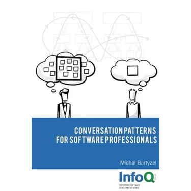Conversation Patterns for Software Professionals