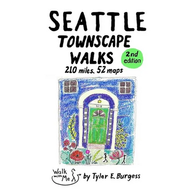 Seattle Townscape Walks