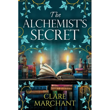 The Alchemist's Secret