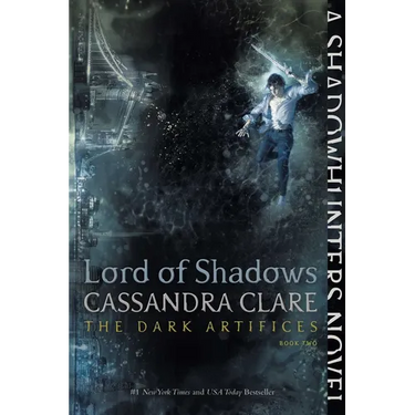 Lord of Shadows