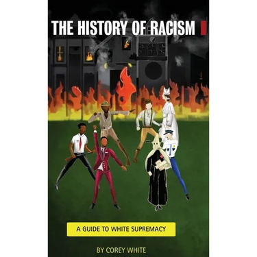 The History Of Racism: A Guide To White Supremacy