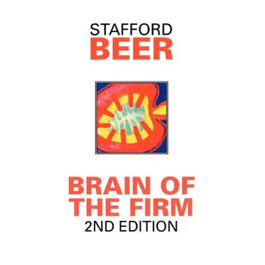 Brain of the Firm