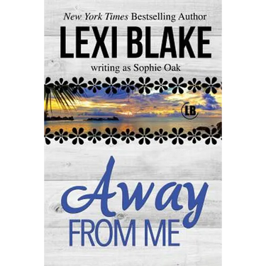 Away From Me