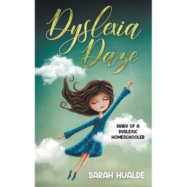 Dyslexia Daze