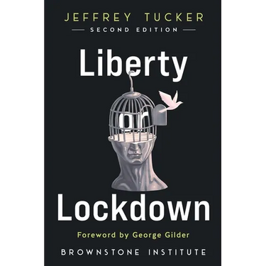 Liberty or Lockdown