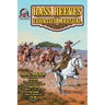 Bass Reeves Frontier Marshal Volume 4