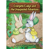 Energetic Evelyn and the Unexpected Adventure