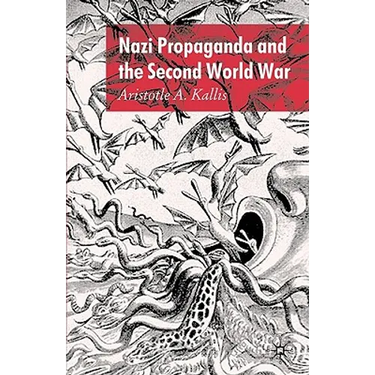 Nazi Propaganda and the Second World War