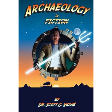 Archaeology in Fiction