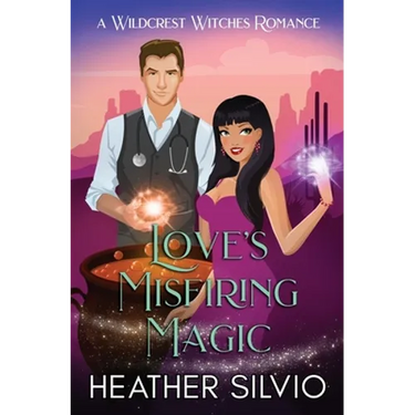 Love's Misfiring Magic