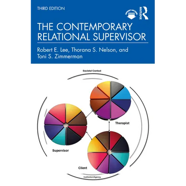 The Contemporary Relational Supervisor