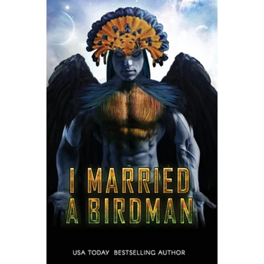 I Married A Birdman